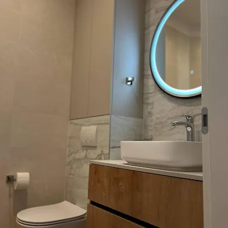Apartmán Magdalena
