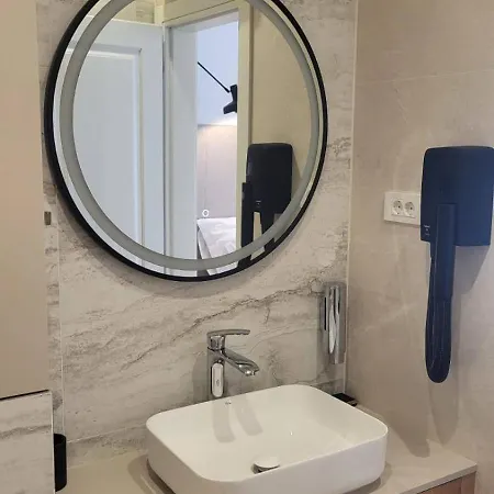 Apartmán Magdalena Split