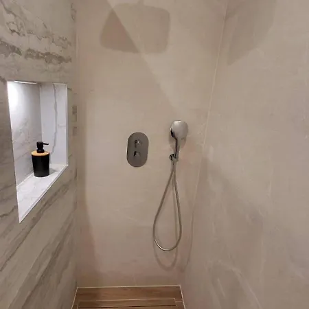 Apartmán Magdalena