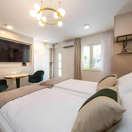 Magdalena Apartmán