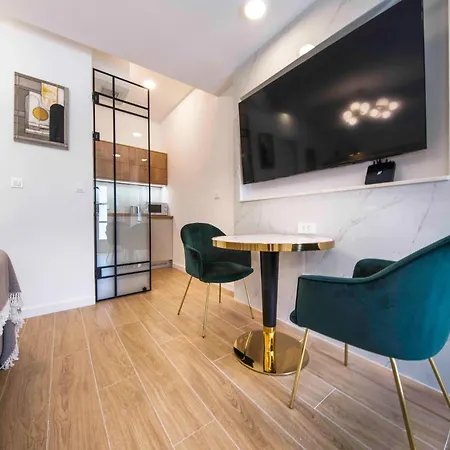 Apartmán Magdalena