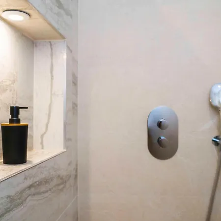 Magdalena Apartmán *