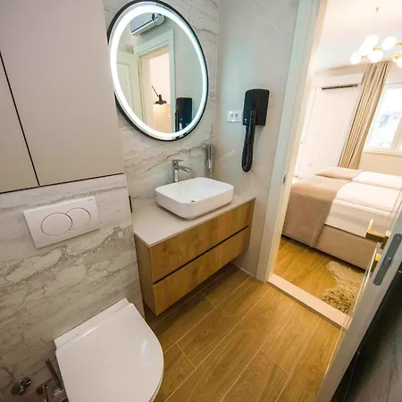 Magdalena Apartmán Split