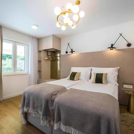 Magdalena Apartmán
