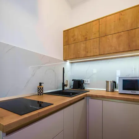 Apartmán Magdalena *