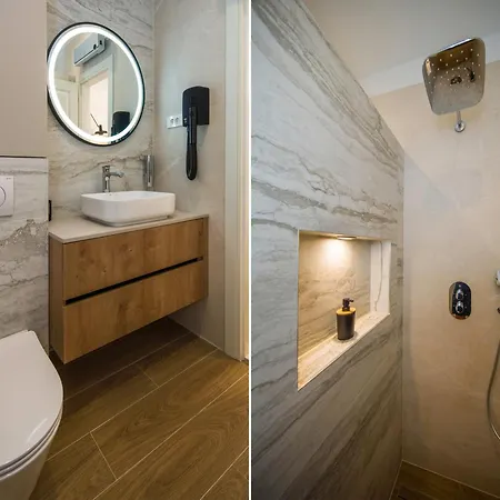 Magdalena Apartmán