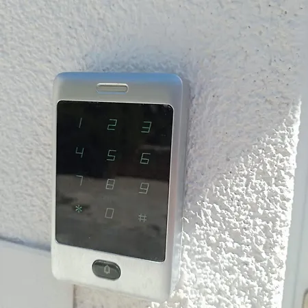 Apartament Magdalena