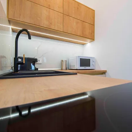 Apartament Magdalena Split