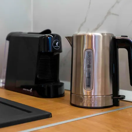 Apartament Magdalena *