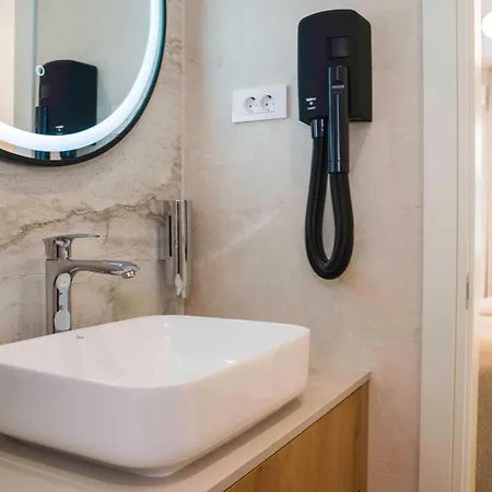 Apartament Magdalena Split