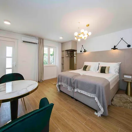 Magdalena Apartament